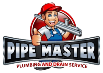 Pipe Master Logo